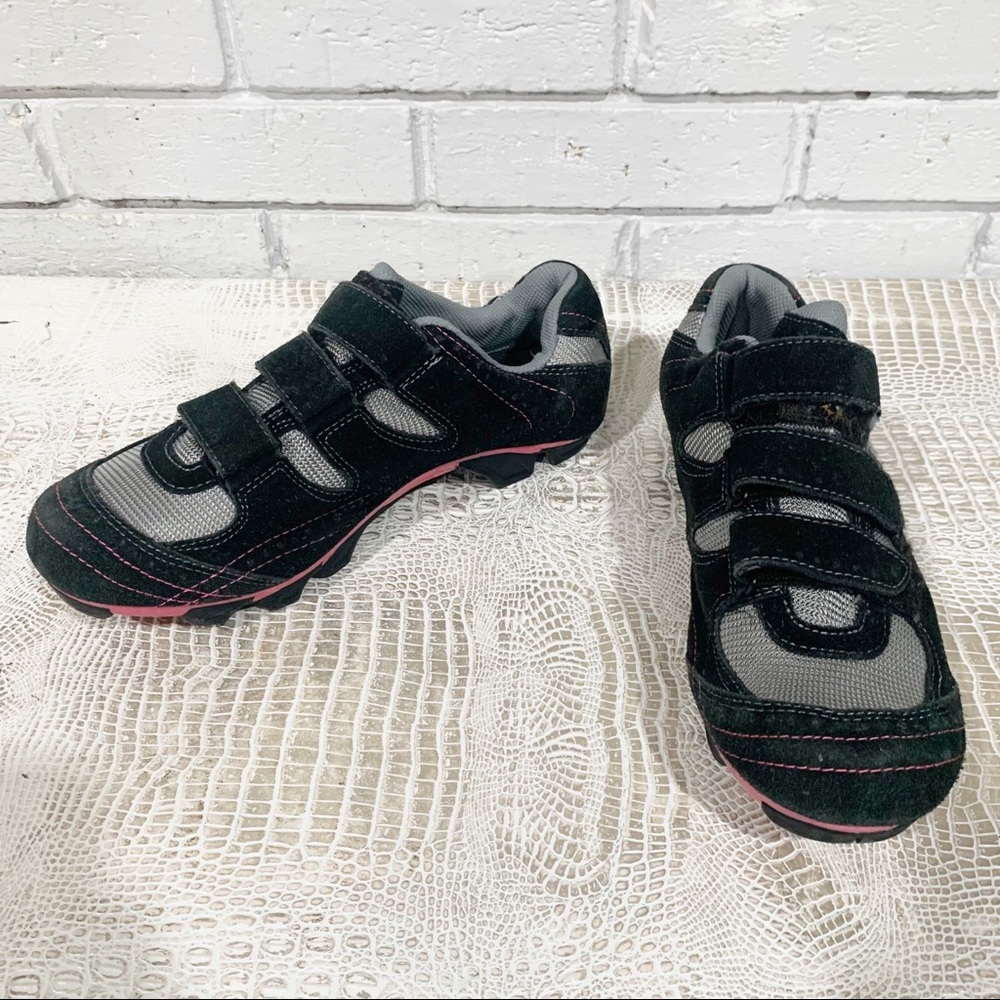 Body Geometry Women’s Indoor Cycling Shoes